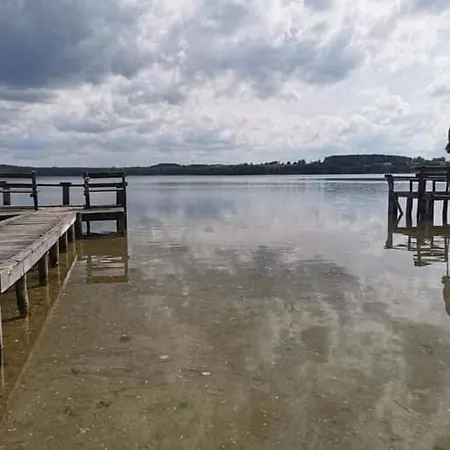 Konukevi Wedzarnia Pod Lasem-noclegi *
