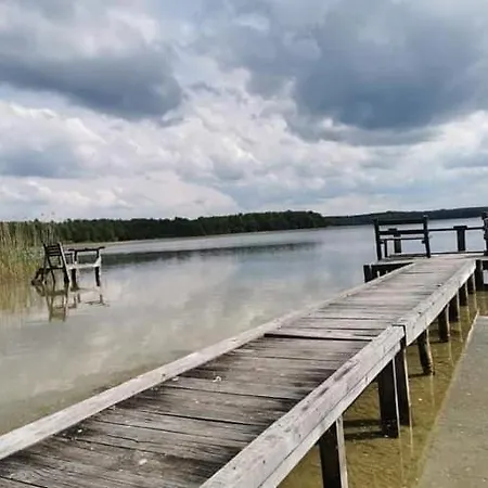 Wedzarnia Pod Lasem-noclegi *